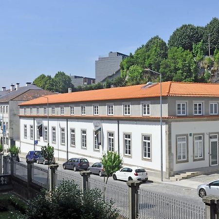 Hi Braga - Pousada De Juventude Exterior photo